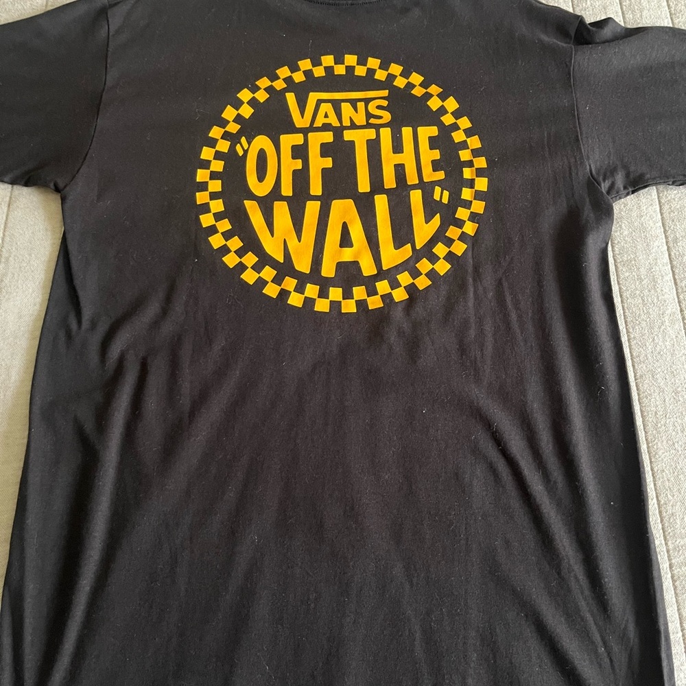 Vans T shirt